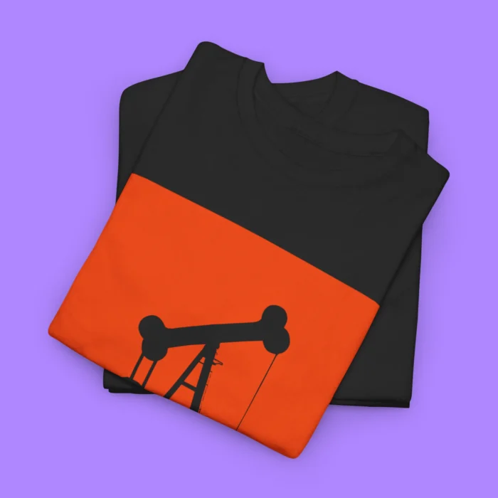 Air Will Be Blood Shirt