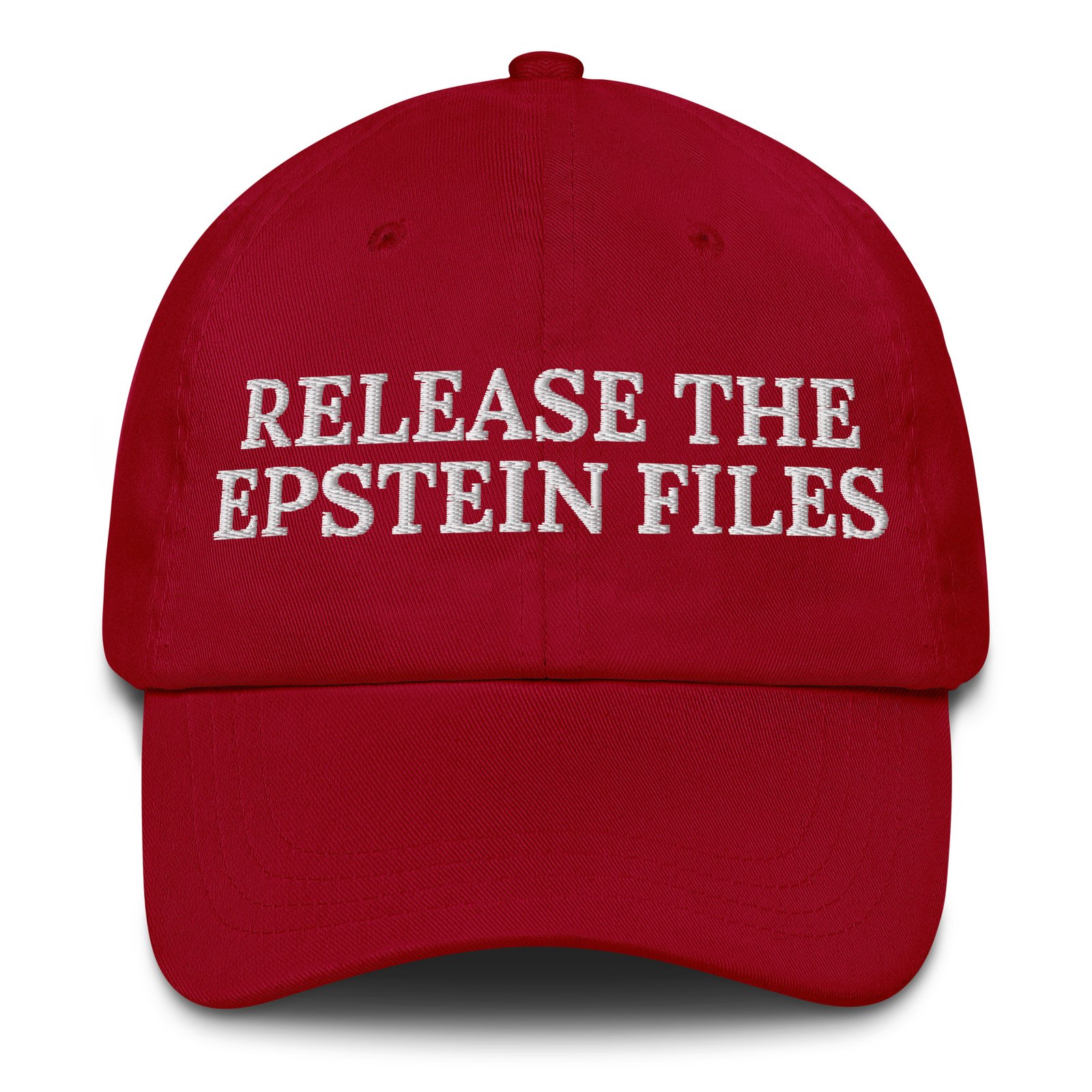 release-the-epstein-file-hat Release The Epstein File Hat