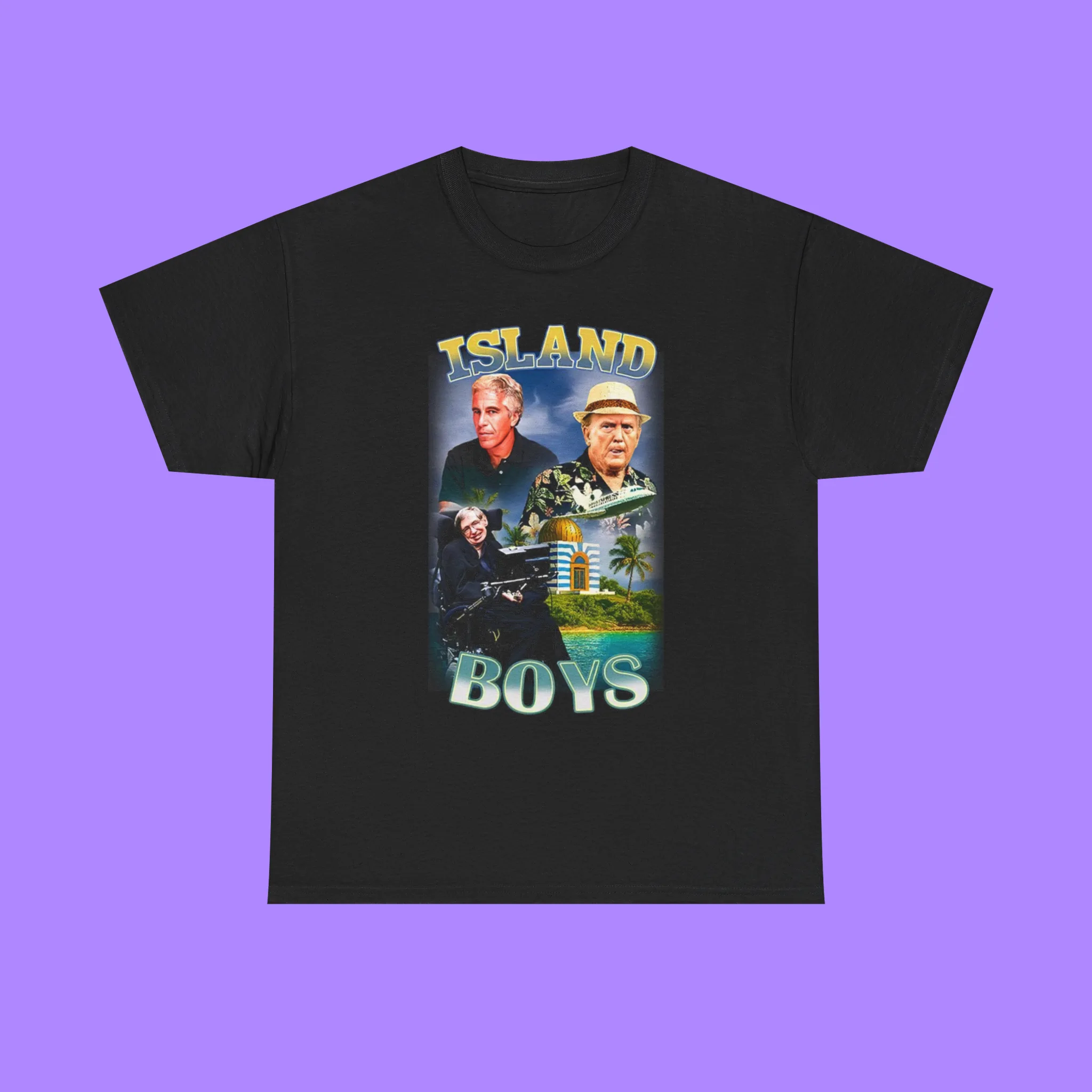 island-boys-jeffrey-epstein-trump-stephen-hawking-shirt Island Boys Jeffrey Epstein Trump Stephen Hawking Shirt
