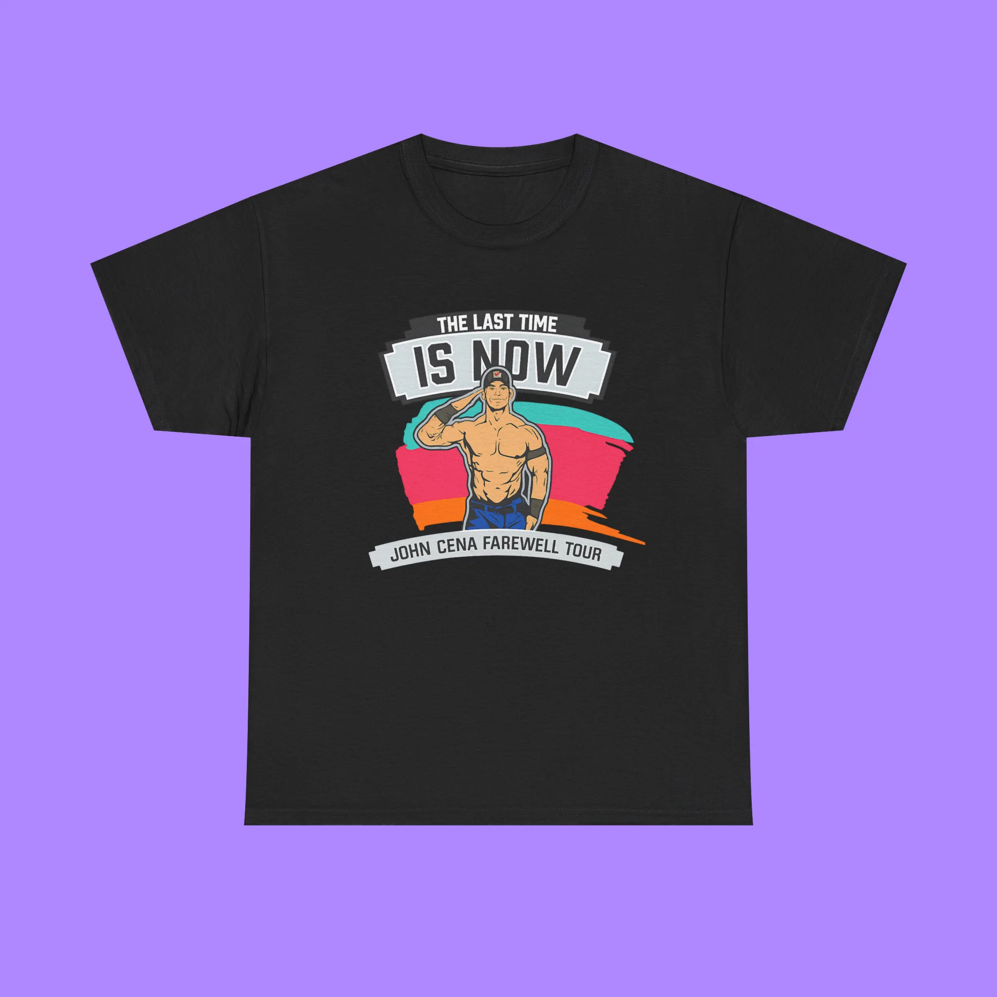 john-cena-farewell-tour-wwe-san-antonio-shirt John Cena Farewell Tour WWE San Antonio Shirt