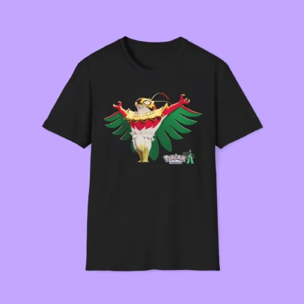 Mega Hawlucha Shirt