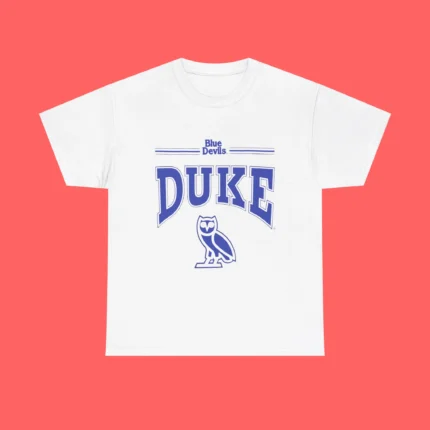 Duke Blue Devils Shirt