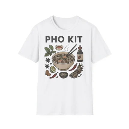 Mariners Pho Kit Shirt
