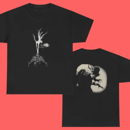 My Chemical Romance Boston Shirt