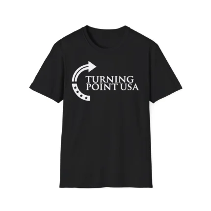 Sydney Sweeney Turning Point T Shirt