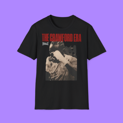 The Crawford Era T Shirt
