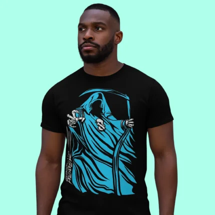 Carolina Reaper BY9 Shirt