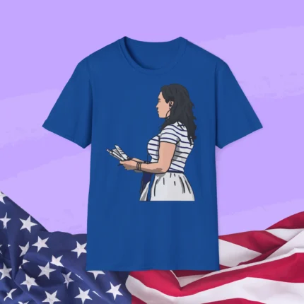 Colts Carlie Irsay Gordon Shirt