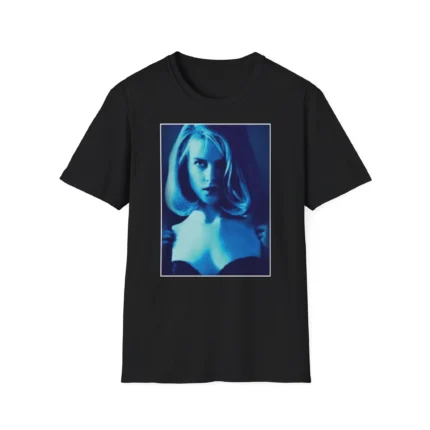 Nicole Kidman To Die For 30th Anniversary Shirt