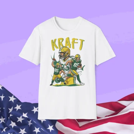 Tucker Kraft Shirt