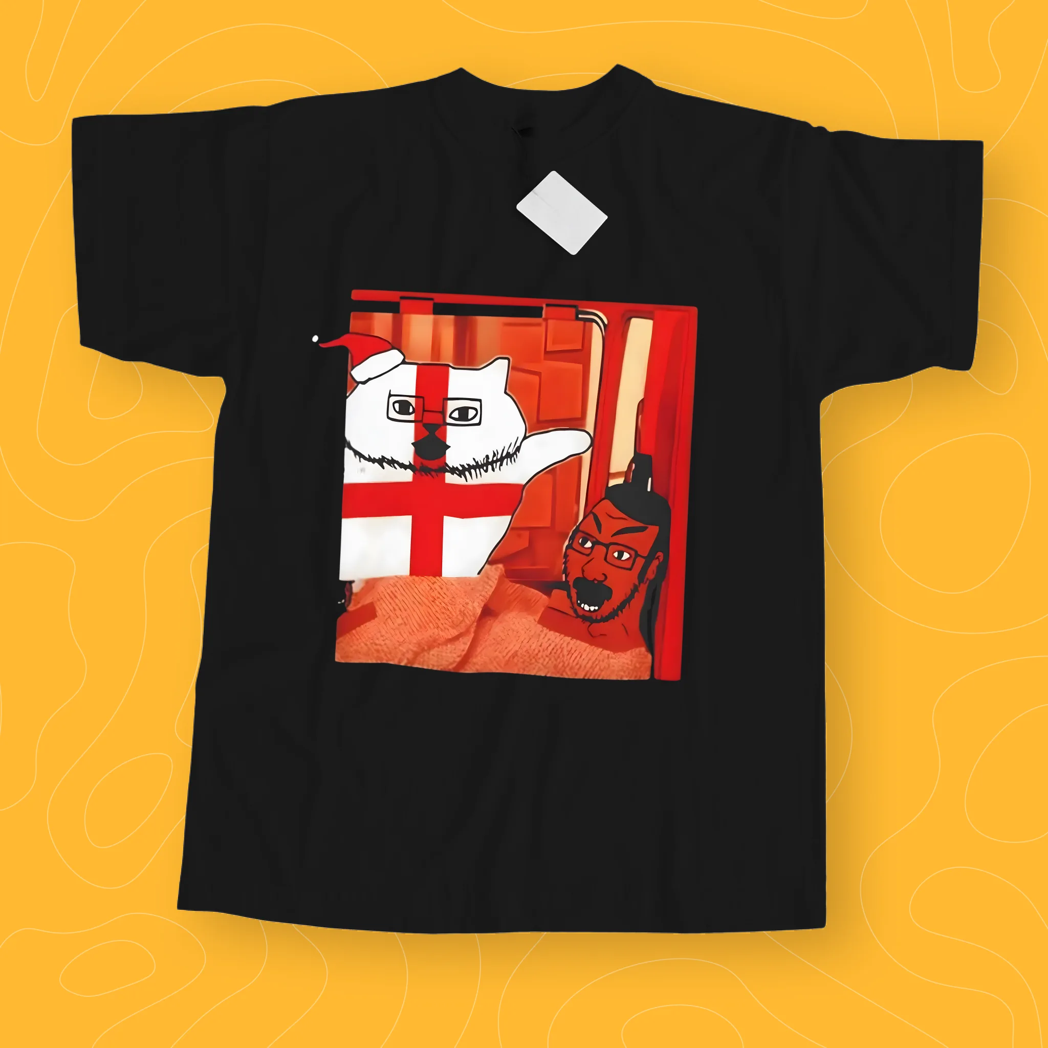 cal-clear-them-out-shirt Cal Clear Them Out Shirt