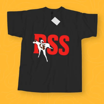 PSS Dog Pee Shirt
